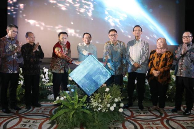 Mendagri Tito Dorong Pemda Aktif Dukung Program Sampah Jadi Energi Listrik