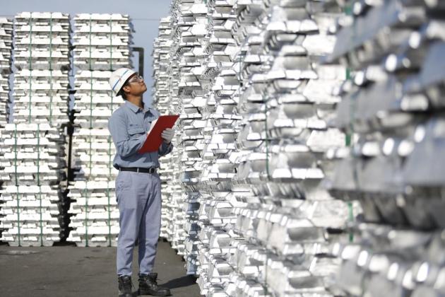 MIND ID Perkuat Kinerja Perusahaan Lewat Inovasi Hilirisasi Mineral