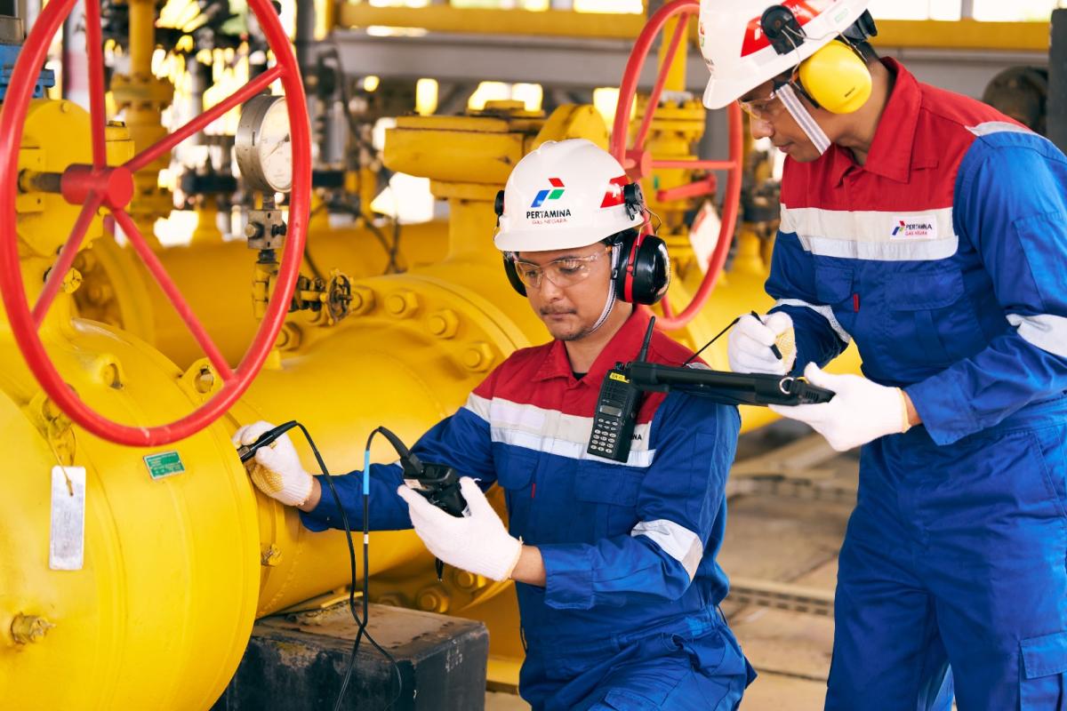 Station Bojonegara, Infrastruktur Strategis PGN untuk Distribusi Gas di Jawa Barat