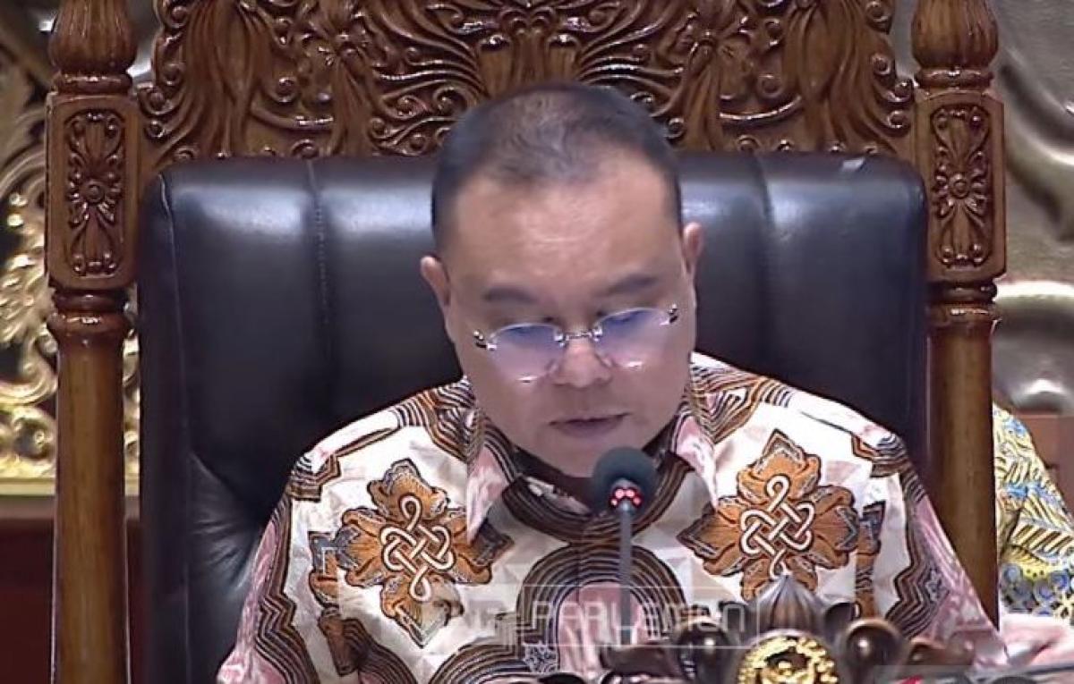 DPR Setujui RUU Kepariwisataan Jadi Undang-Undang