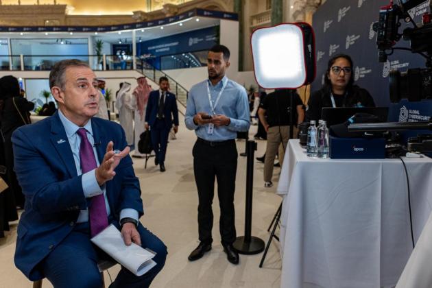 Keamanan Siber Jadi Penentu Investasi Transisi Energi di Indonesia