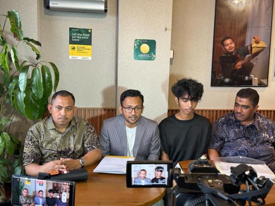 Taqy Malik Diputuskan Wanprestasi Gegara Bangun Masjid di Tanah Bermasalah, Begini Kronologinya