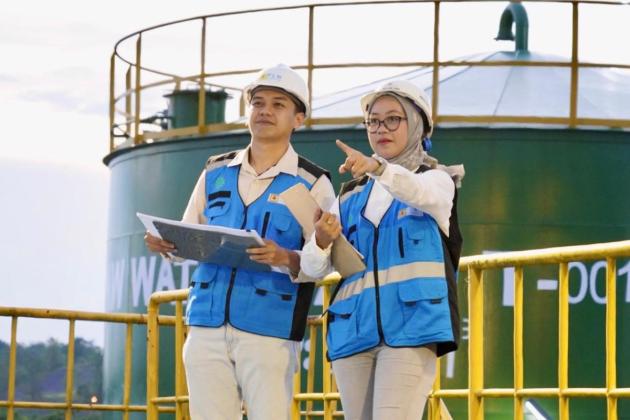 23 Tahun Membangun Fondasi Ketenagalistrikan Indonesia, PLN Enjiniring Mantap Menuju World Class Engineering Champion 2030