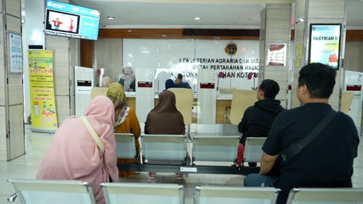 Pemecahan Bidang Tanah Kini Lebih Mudah, Cek Syarat dan Cara Ajukannya