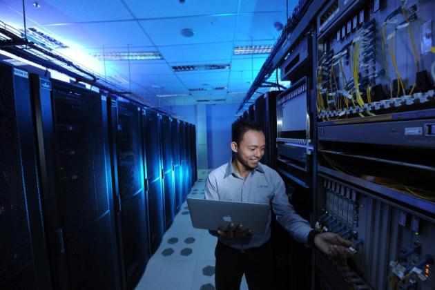 PGNCOM Teguhkan Komitmen Dekarbonisasi, Dukung Pencapaian Net Zero Emission Nasional