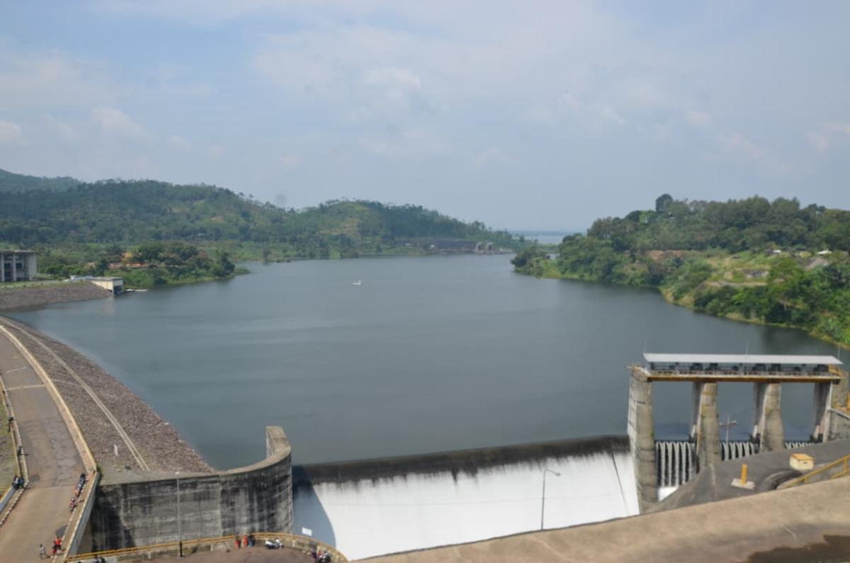 PLN Mulai Bangun PLTS Terapung Kapasitas 92 MWp di Waduk Saguling, Jawa Barat