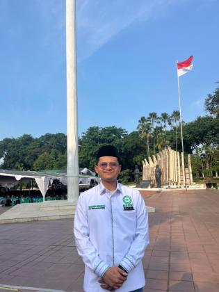 Tauladani Sikap Tegas Presiden, Komitmen BEM PTNU: Kawal Pertanian dan Energi Indonesia