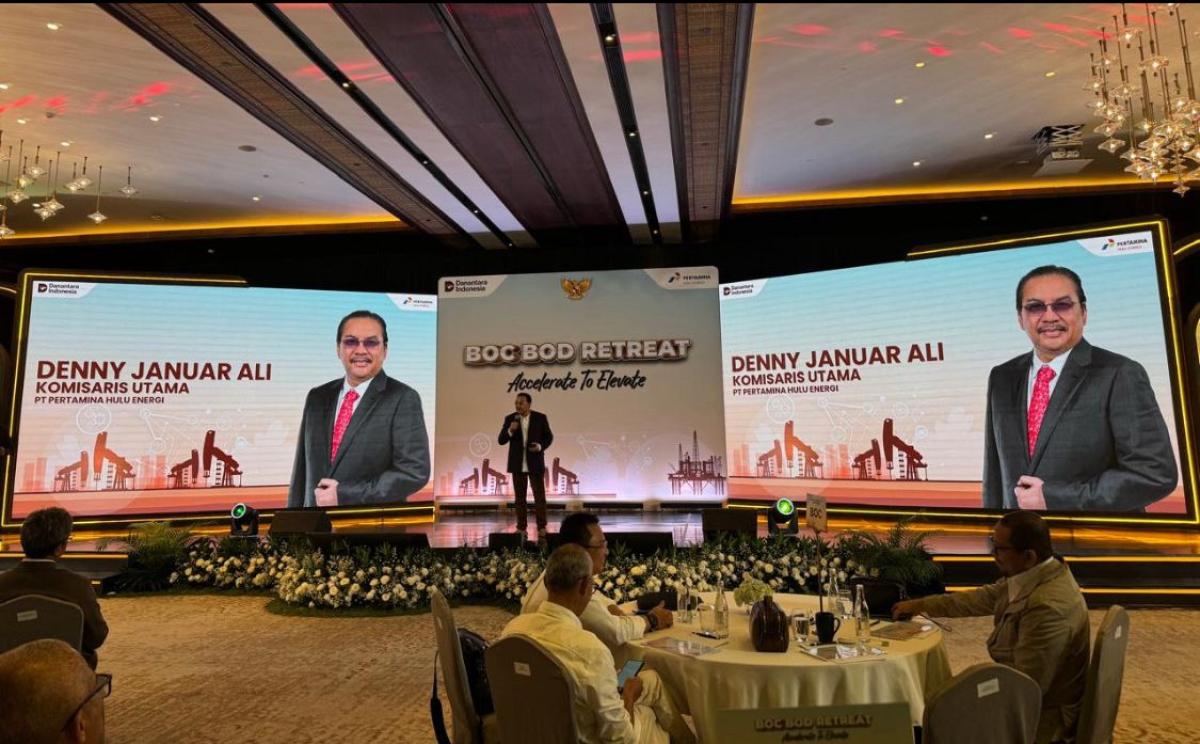 Mengapa di Negara Maju Aturan 'Kerugian Negara' Tak Menjadi Bagian dari Korupsi