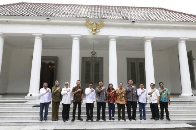 Pemprov Dorong Bank Banten Sinergi dengan BP Tapera dalam Penyaluran KPR dan FLPP