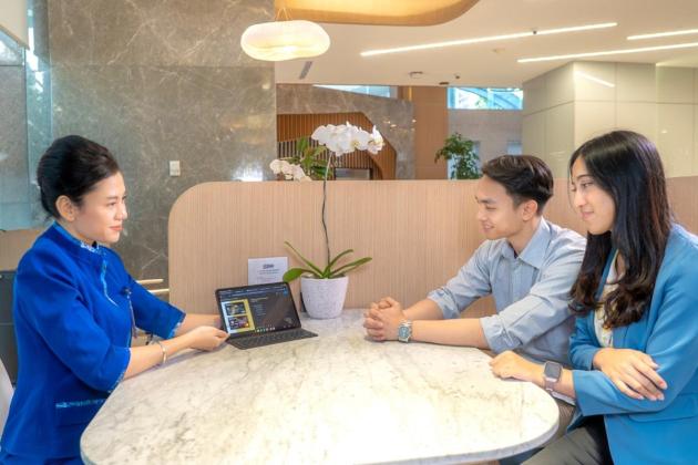 Putar Roda Ekonomi Masyarakat, Kredit Konsumer BRI Tumbuh Double Digit