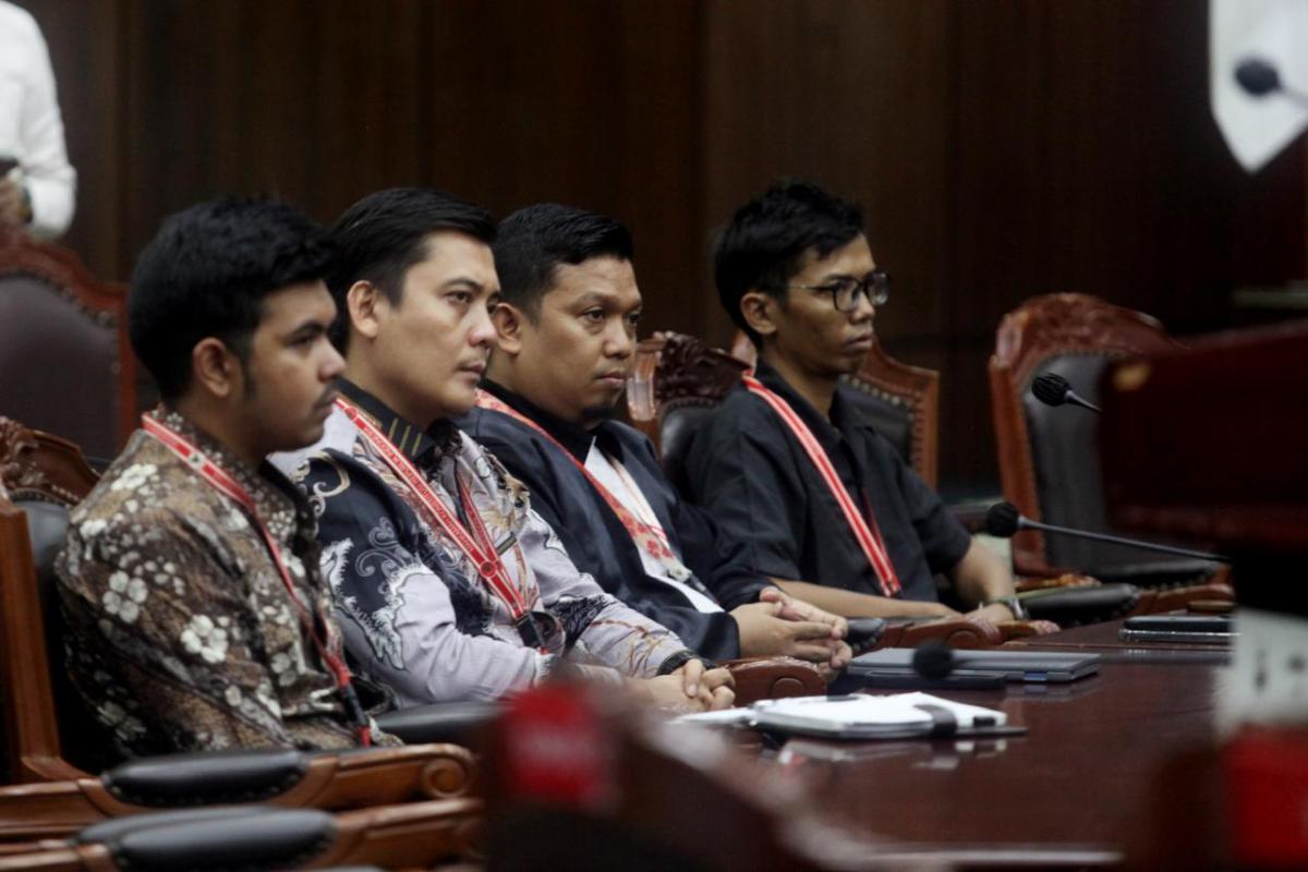 Sekjen Iwakum Sebut Dalil Pemerintah Soal Pasal 8 UU Pers Multitafsir Tak Berdasar