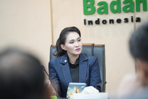 Gubernur Sherly Dorong Optimalisasi Tanah Tidur dan Hilirisasi ‘Emas Hijau’ di Maluku Utara