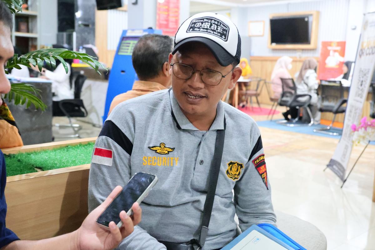 Jadi Lebih Mudah, Cek Bidang Tanah Bisa Lewat Sentuh Tanahku