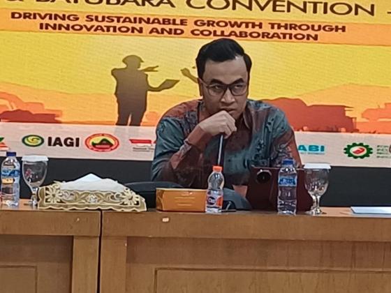 Perhapi Minta Koperasi Tambang Patuhi Prinsip Good Mining Practice