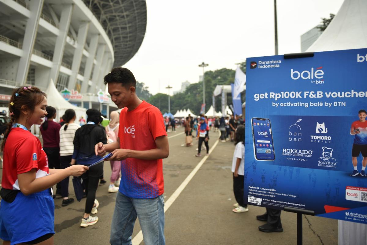 Bidik Dana Murah, BTN Upayakan Pengalaman Terbaik Lewat Integrasi Layanan Digital