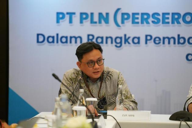 Dorong Pengembangan Energi Hijau, Pemda Bengkulu Dukung PLN Kembangan PLTP Hululais dan Kepahiang
