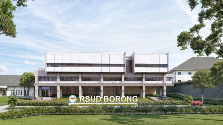 Brantas Abipraya Tingkatkan Layanan Kesehatan di Daerah Terpencil