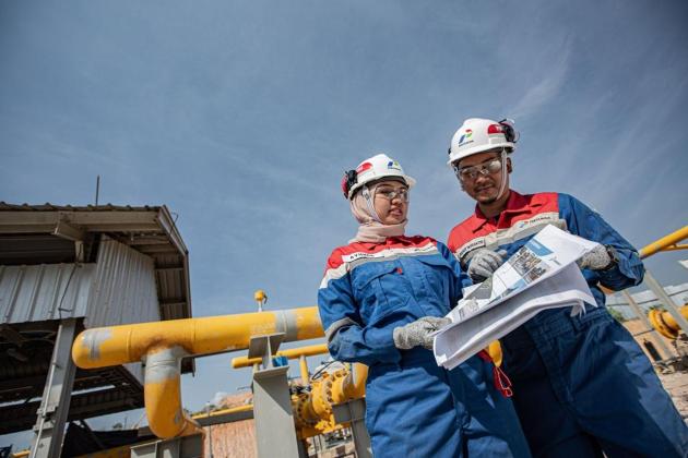 PGN Group Torehkan 7 Penghargaan Stevie Awards 2025, Tegaskan Reputasi di Kancah Global