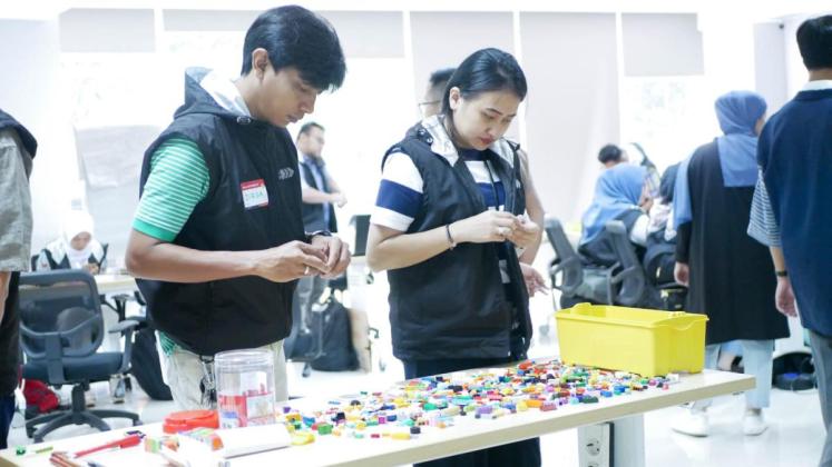 SCALA by Metranet Hadirkan Solusi Transformasi Strategi Hingga Tahap Implementasi