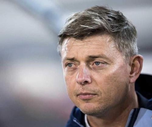 Swedia Pecat Pelatih Jon Dahl Tomasson Usai Awal Buruk di Kualifikasi Piala Dunia 2026