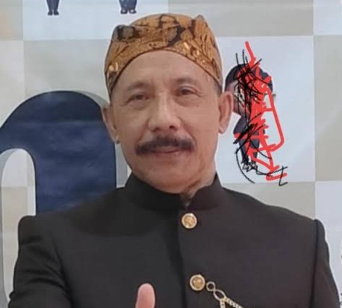 Fraksi Golkar Dukung Raperda Grand Design Pembangunan Keluarga Kota Bandung 2025–2045