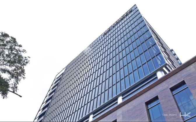 Hutama Karya Luncurkan ESG Roadmap untuk Percepatan Transformasi tata Kelola Berkelanjutan