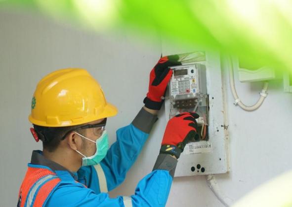 Promo Spesial Hari Listrik Nasional ke-80, Tambah Daya Listrik Diskon 50%