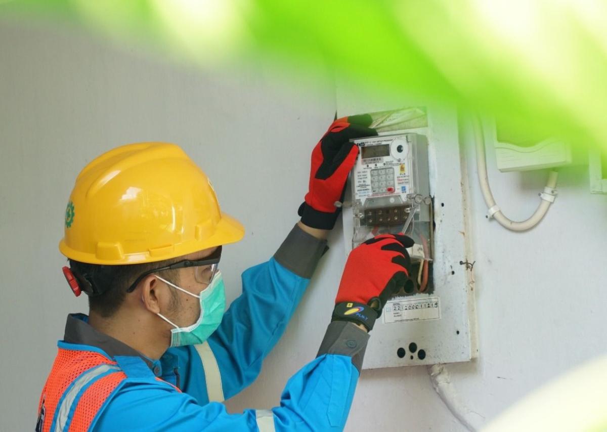 Promo Spesial Hari Listrik Nasional ke-80, Tambah Daya Listrik Diskon 50%