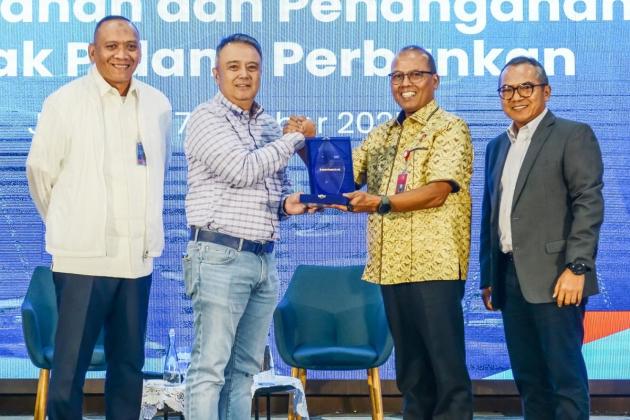 BTN Dorong Upaya Pencegahan dan Penanganan Tindak Pidana Perbankan