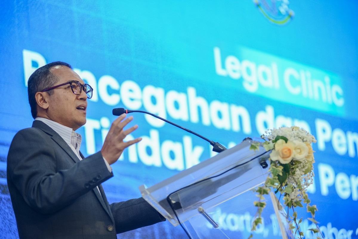 BTN Dorong Upaya Pencegahan dan Penanganan Tindak Pidana Perbankan 063723