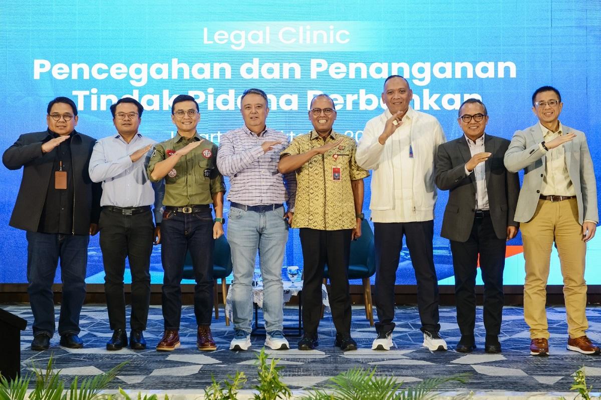 BTN Dorong Upaya Pencegahan dan Penanganan Tindak Pidana Perbankan 063921