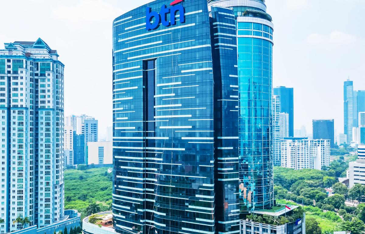 Fitch Ratings Naikkan Peringkat BTN Jadi AAA (IDN)