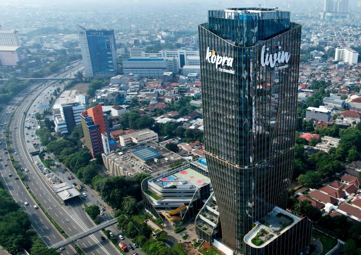  Bank Mandiri Kembali Raih Best Bank in Indonesia versi Global Finance, Perkuat Transformasi Digital dan Ekonomi Inklusif