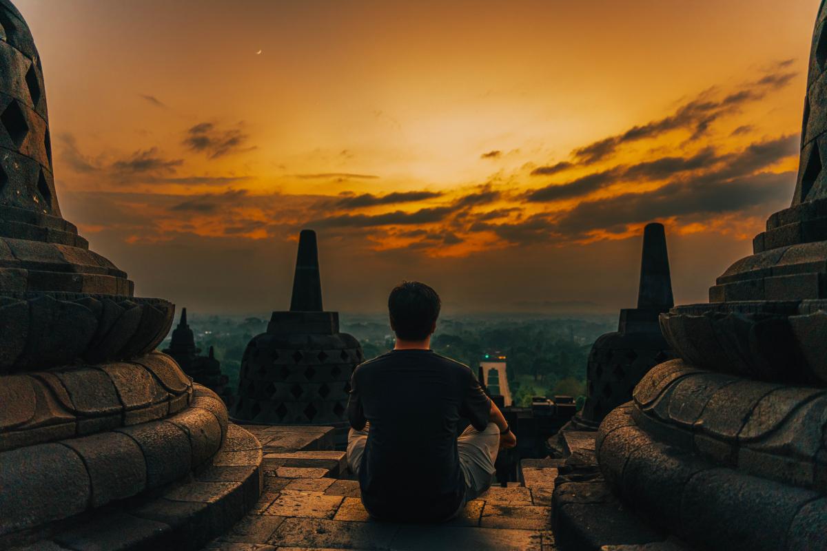InJourney Hadirkan Pengalaman Sunrise yang Tak Terlupakan untuk Wisatawan 
