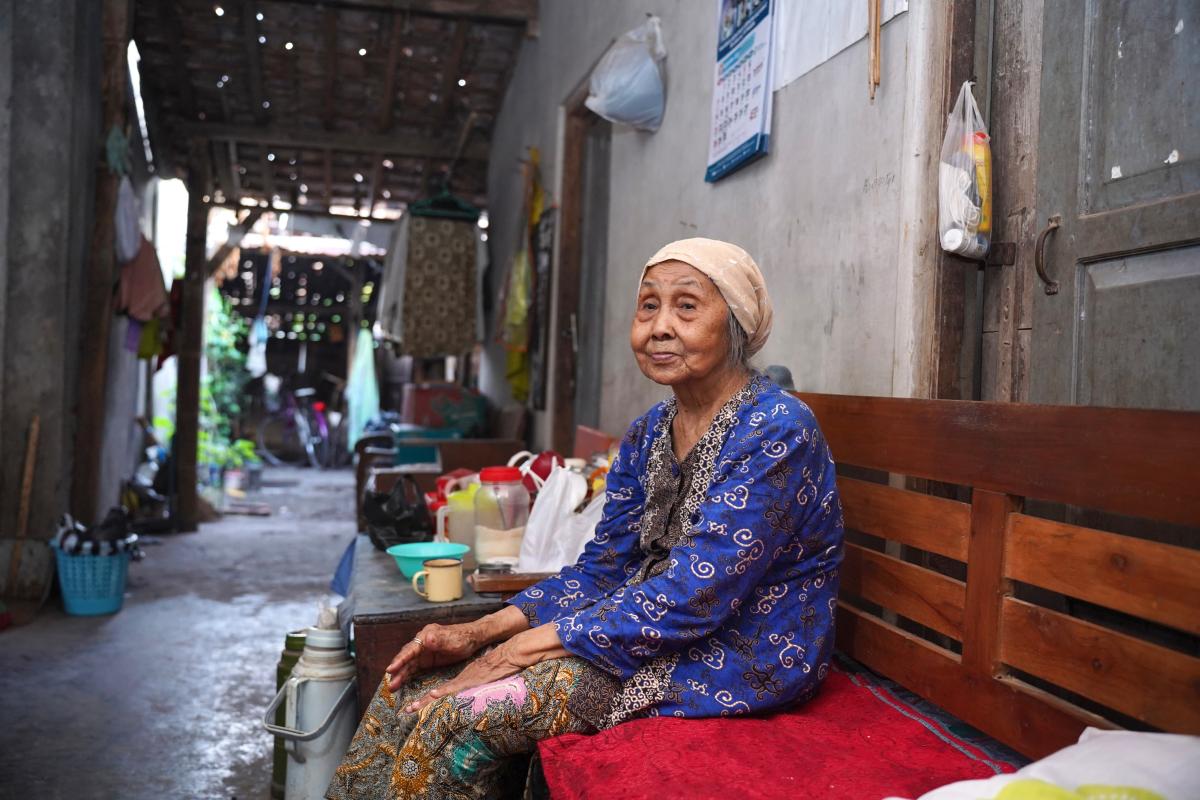 PLN dan Pemkab Bantul Hadirkan Akses Listrik, Harapan Masyarakat Prasejahtera Kini Menyala