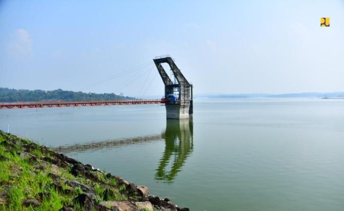 Setahun Pemerintahan Prabowo, Kementerian PU Tancap Gas Perkuat Asta Cita Lewat Infrastruktur Strategis