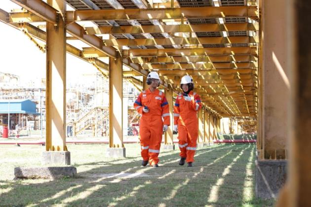 Kontribusi Pertamina Dukung Swasembada Energi bagi Indonesia