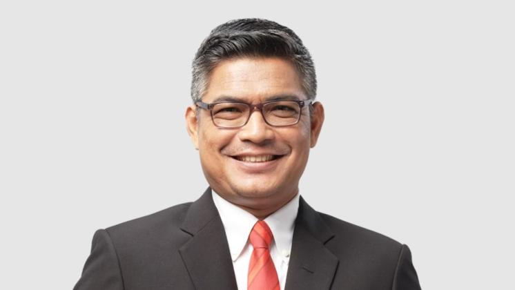 Hutama Karya Umumkan PEVP Sekretaris Perusahaan