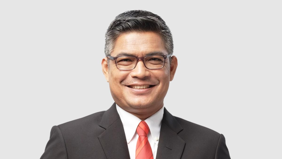 Hutama Karya Umumkan PEVP Sekretaris Perusahaan