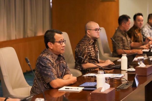 BNI Catat Kinerja Fundamental Solid Kuartal III 2025, Digitalisasi dan CASA Jadi Motor Pertumbuhan