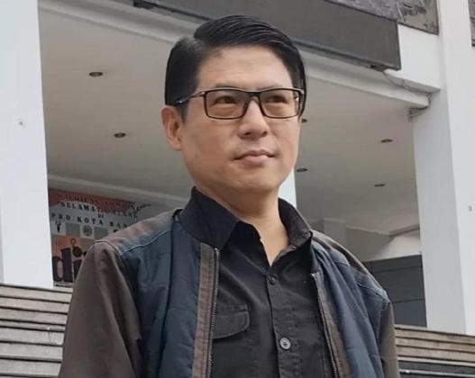 Fraksi PSI Dorong Penguatan Data dan Kebijakan Berbasis Bukti dalam Grand Design Pembangunan Kependudukan Kota Bandung 2025–2045