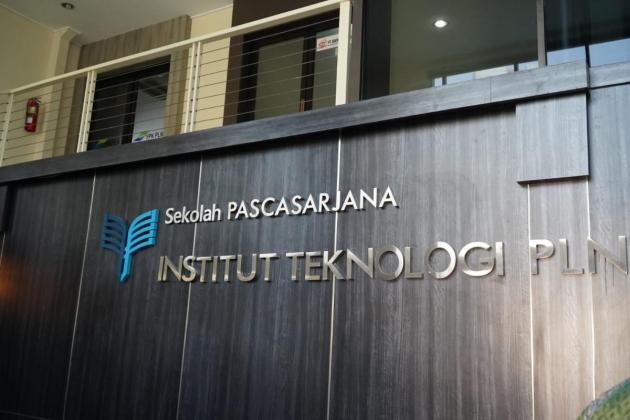 ITPLN Masuk 2 Besar Institut Terbaik di ASEAN versi AppliedHE 2025, Ini Dia Strateginya