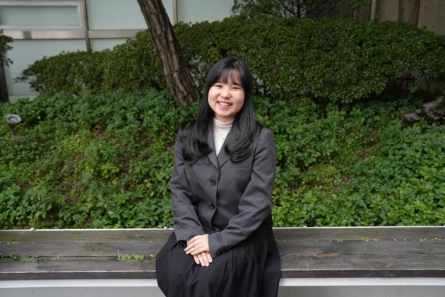 Mimpi ‘Sederhana’ Bella Tania Menembus Dunia Farmasi Internasional