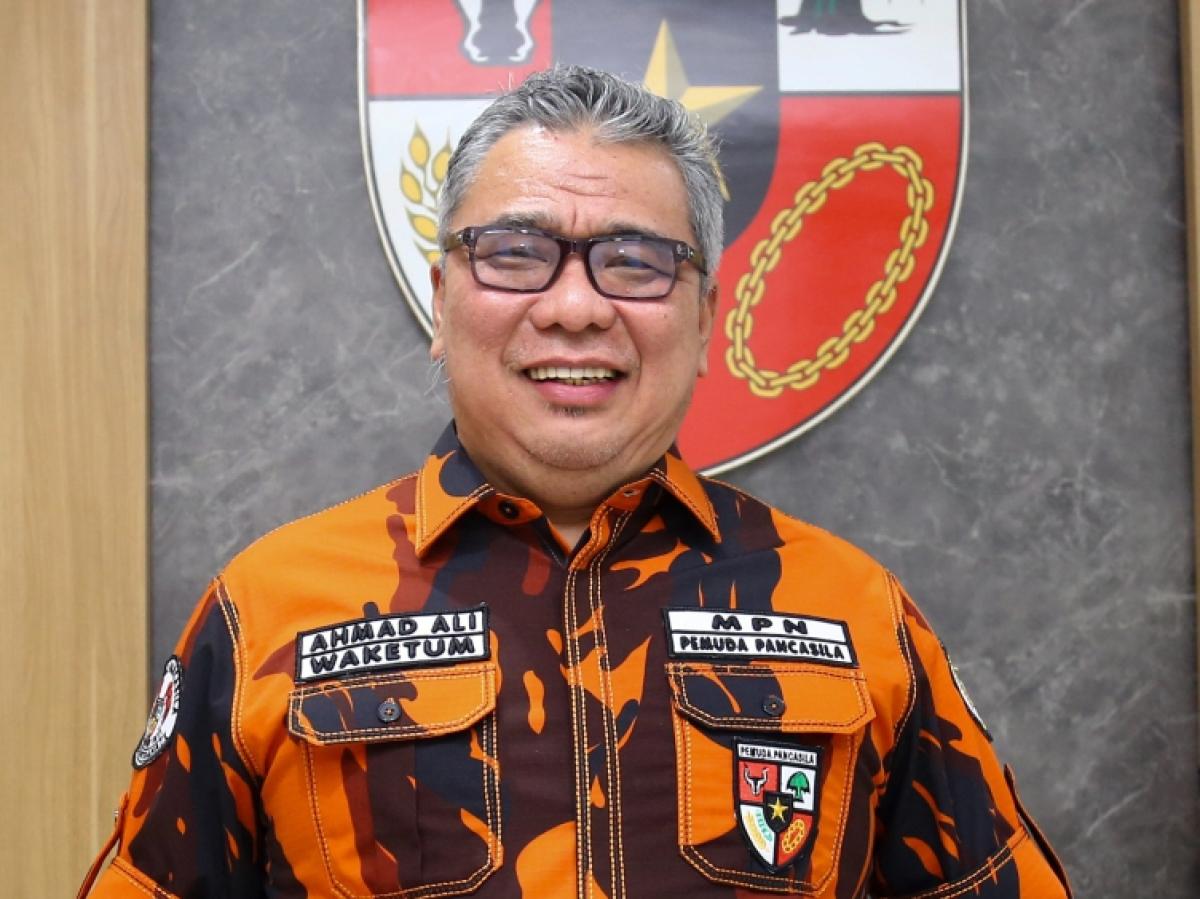 Pemuda Pancasila Siap Gelar Mubes XI, Perkuat Konsolidasi dan Arah Gerakan Nasional