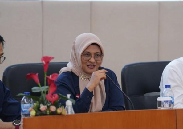 AI Campus Telkom Hadir di Universitas Negeri Padang, Siap Cetak Talenta Digital Terbaik