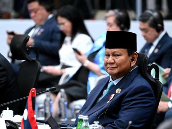BREAKING! Prabowo Blak-blakan di KTT APT: Ini Resep Anti-Guncangan Ekonomi Kawasan yang Wajib Kita Tahu!