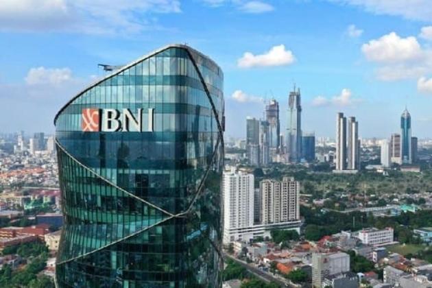 Dukung Program 3 Juta Rumah, BNI Salurkan 109 Ribu KPR Subsidi