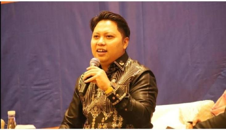 Ketua Komisi I DPRD Kota Bandung Radea Respati Tekankan Peran Masyarakat dalam Penerapan Perda Ketertiban Umum