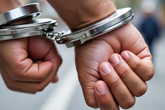 Diduga Terlibat Kasus Penipuan, Direktur Perumda Tirta Bhagasasi Ditangkap 