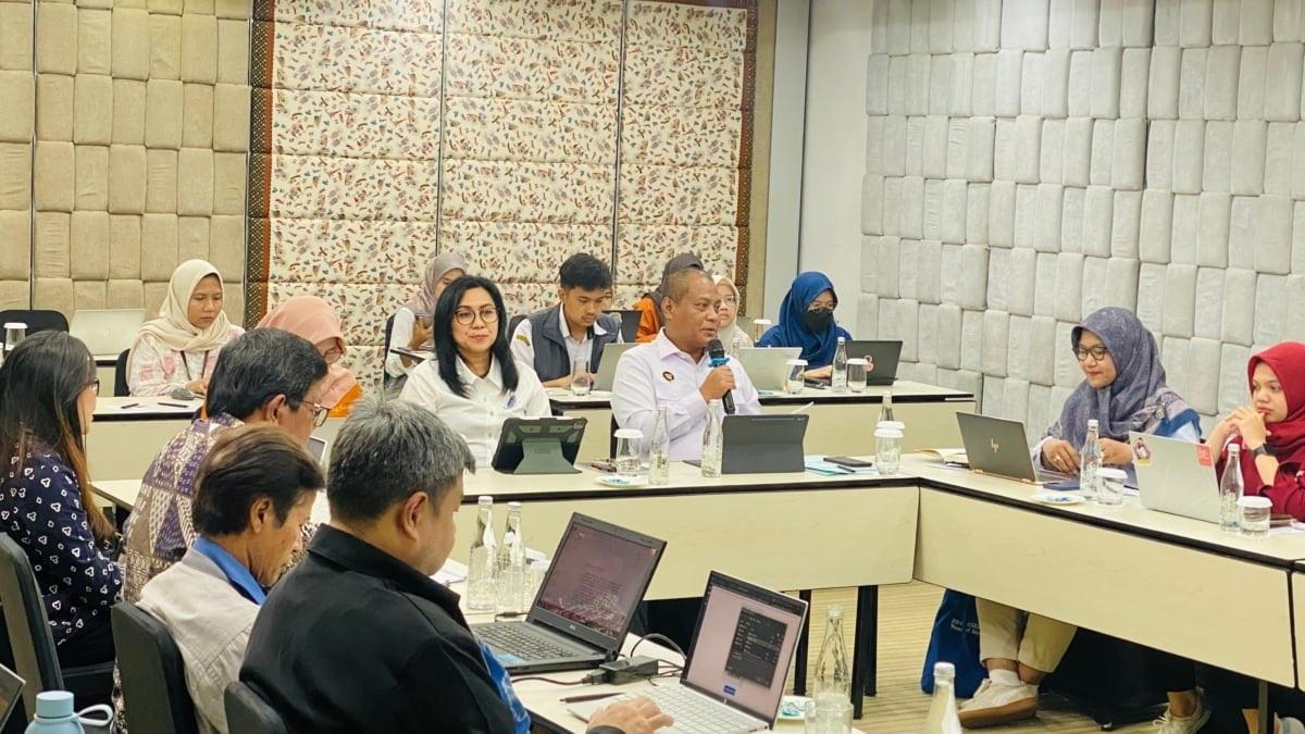 Kemenko Polkam Optimalkan Penghitungan Indeks Demokrasi Indonesia 2025 di 38 Provinsi